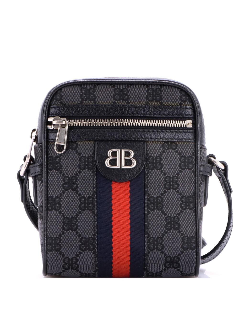 Balenciaga X Gucci The Hacker Project #350817B82B